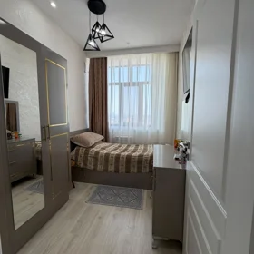 In Baku 86.0 m² apartment is for sale - Image 7