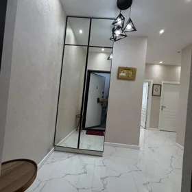 In Baku 86.0 m² apartment is for sale - Image 8