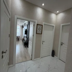 In Baku 86.0 m² apartment is for sale - Image 9