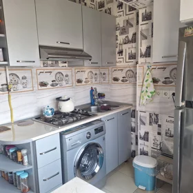 In Sumgayit 65.0 m² apartment is for sale - Image 2