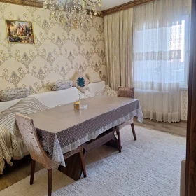In Sumgayit 65.0 m² apartment is for sale - Image 3