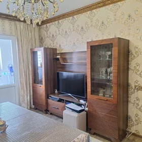 In Sumgayit 65.0 m² apartment is for sale - Image 4