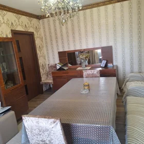 In Sumgayit 65.0 m² apartment is for sale - Image 5