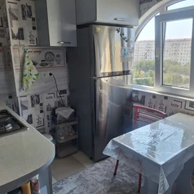 In Sumgayit 65.0 m² apartment is for sale - Image 10