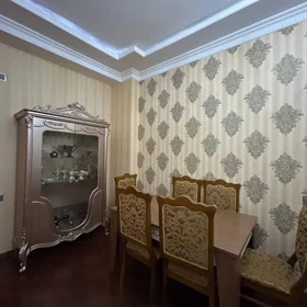 In Baku 114.0 m² apartment is for rent - Image 4