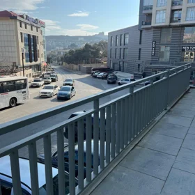 In Səbail rayonu 95.0 m² commercial is for rent - Image 3