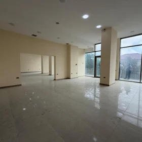 In Səbail rayonu 95.0 m² commercial is for rent - Image 6