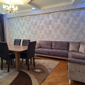 In Baku 100.0 m² apartment is for rent - Image 3