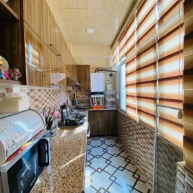 In Baku 65.0 m² apartment is for rent - Image 5