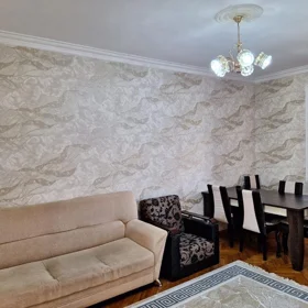 In Baku 60.0 m² apartment is for sale - Image 2