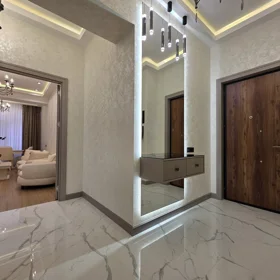 In Baku 120.0 m² apartment is for sale - Image 3