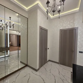 In Baku 120.0 m² apartment is for sale - Image 5