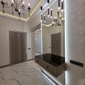 In Baku 120.0 m² apartment is for sale - Image 6