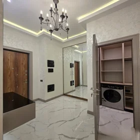 In Baku 120.0 m² apartment is for sale - Image 7