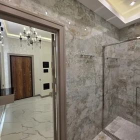 In Baku 120.0 m² apartment is for sale - Image 10