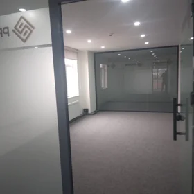 In Xətai rayonu 25.0 m² office is for rent - Image 4