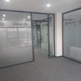In Xətai rayonu 25.0 m² office is for rent - Image 8