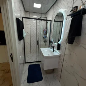 In Baku 57.0 m² apartment is for sale - Image 2