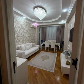 In Baku 57.0 m² apartment is for sale - Image 4