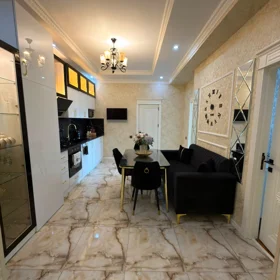 In Baku 57.0 m² apartment is for sale - Image 6