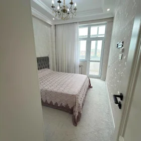 In Baku 57.0 m² apartment is for sale - Image 7