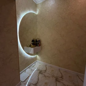 In Baku 57.0 m² apartment is for sale - Image 8