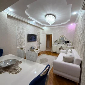 In Baku 57.0 m² apartment is for sale - Image 9