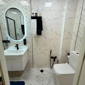 In Baku 57.0 m² apartment is for sale - Image 10