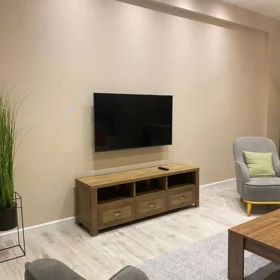 In Baku 130.0 m² apartment is for rent - Image 4