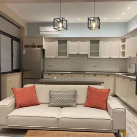 In Baku 130.0 m² apartment is for rent - Image 7
