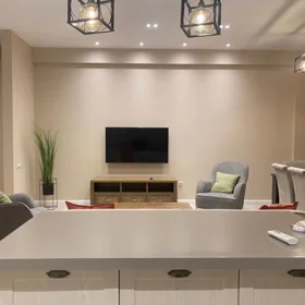 In Baku 130.0 m² apartment is for rent - Image 8