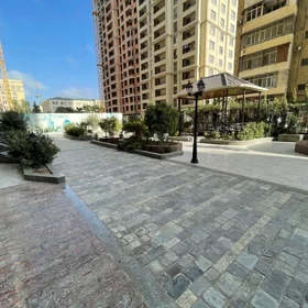 In Baku 84.0 m² apartment is for sale - Image 8