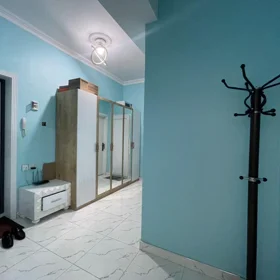 In Xətai rayonu 100.0 m² apartment is for sale - Image 2