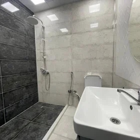 In Xətai rayonu 100.0 m² apartment is for sale - Image 3