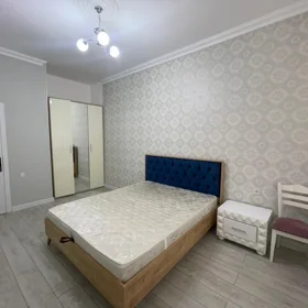 In Xətai rayonu 100.0 m² apartment is for sale - Image 5