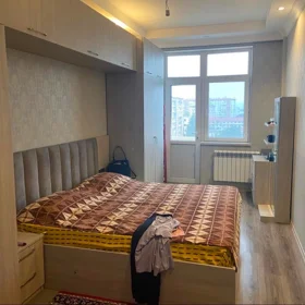 In Khirdalan 140.0 m² apartment is for rent - Image 6