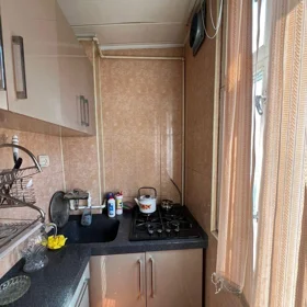 In Sumgayit 58.0 m² apartment is for sale - Image 2
