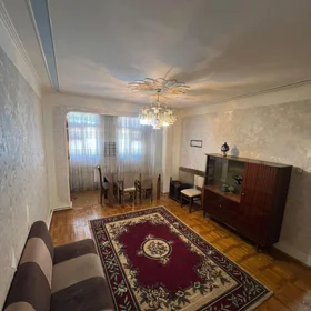 In Sumgayit 58.0 m² apartment is for sale - Image 3