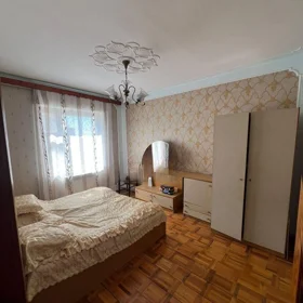 In Sumgayit 58.0 m² apartment is for sale - Image 6
