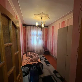 In Sumgayit 58.0 m² apartment is for sale - Image 8