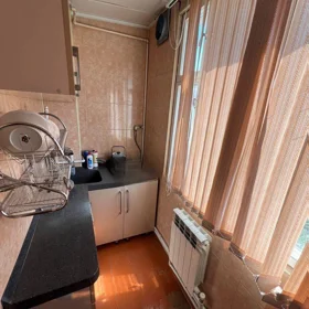 In Sumgayit 58.0 m² apartment is for sale - Image 10