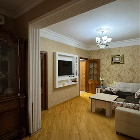 In Baku 50.0 m² apartment is for rent - Image 3