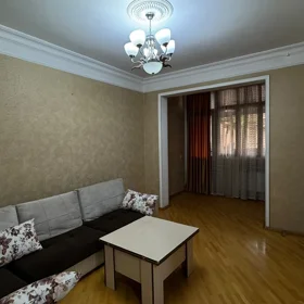 In Baku 50.0 m² apartment is for rent - Image 4