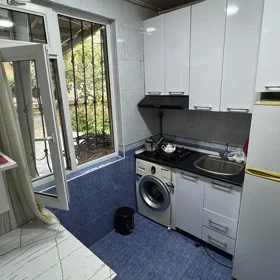 In Baku 50.0 m² apartment is for rent - Image 5