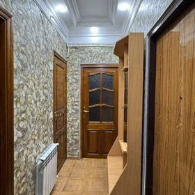 In Baku 50.0 m² apartment is for rent - Image 6