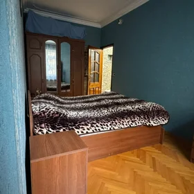In Baku 50.0 m² apartment is for rent - Image 7