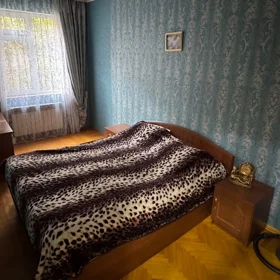 In Baku 50.0 m² apartment is for rent - Image 8