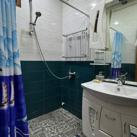 In Baku 50.0 m² apartment is for rent - Image 9