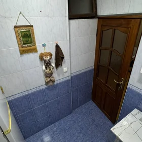In Baku 50.0 m² apartment is for rent - Image 10