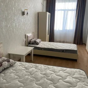In Khirdalan 98.0 m² apartment is for rent - Image 3